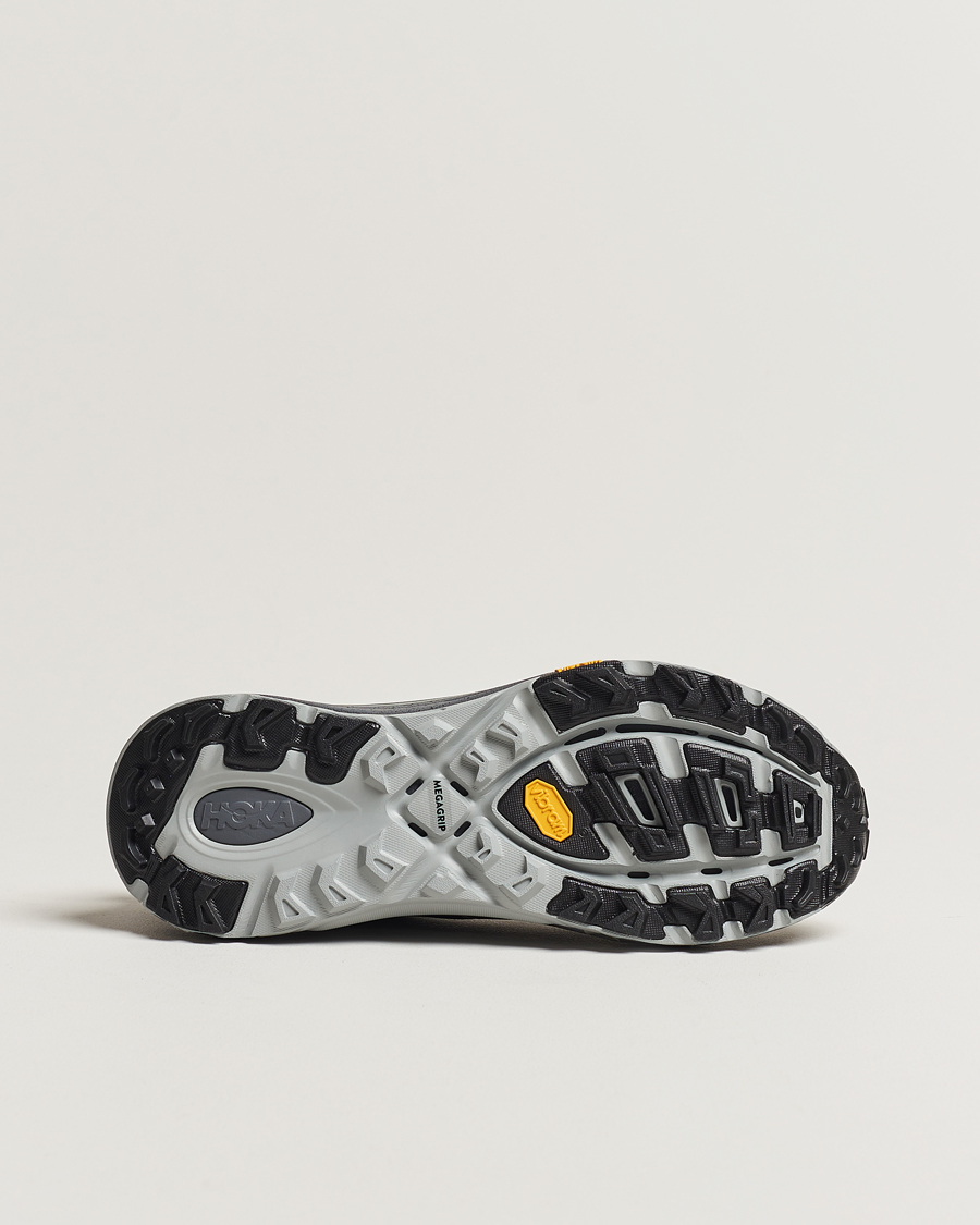 Uomini | Sneakers da trail | Hoka | One Mafate Speed 2 Black/Castlerock