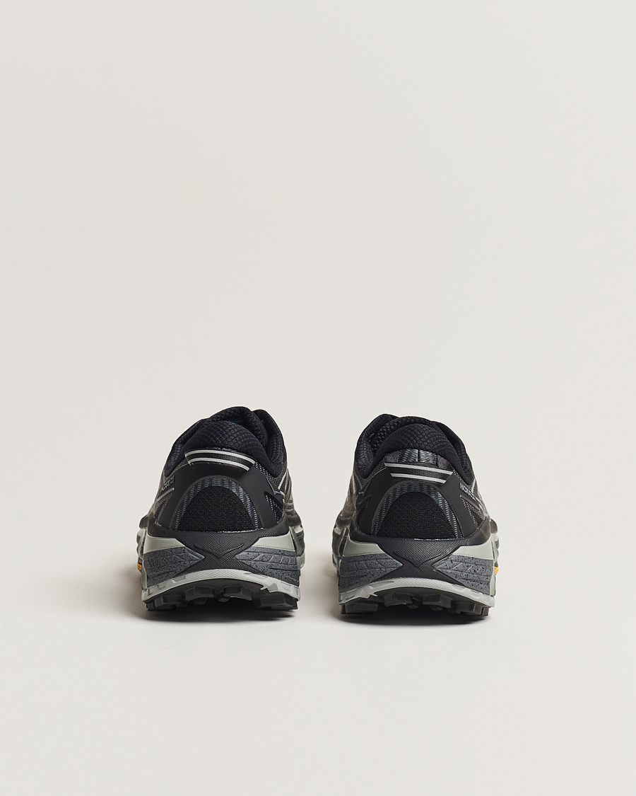 Uomini | Sneakers da trail | Hoka | One Mafate Speed 2 Black/Castlerock