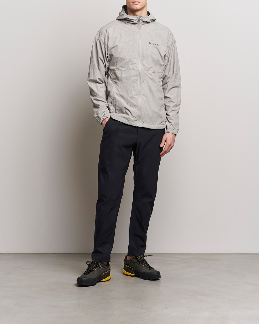 Uomini | Pantaloni | Peak Performance | Commuter Pants Black