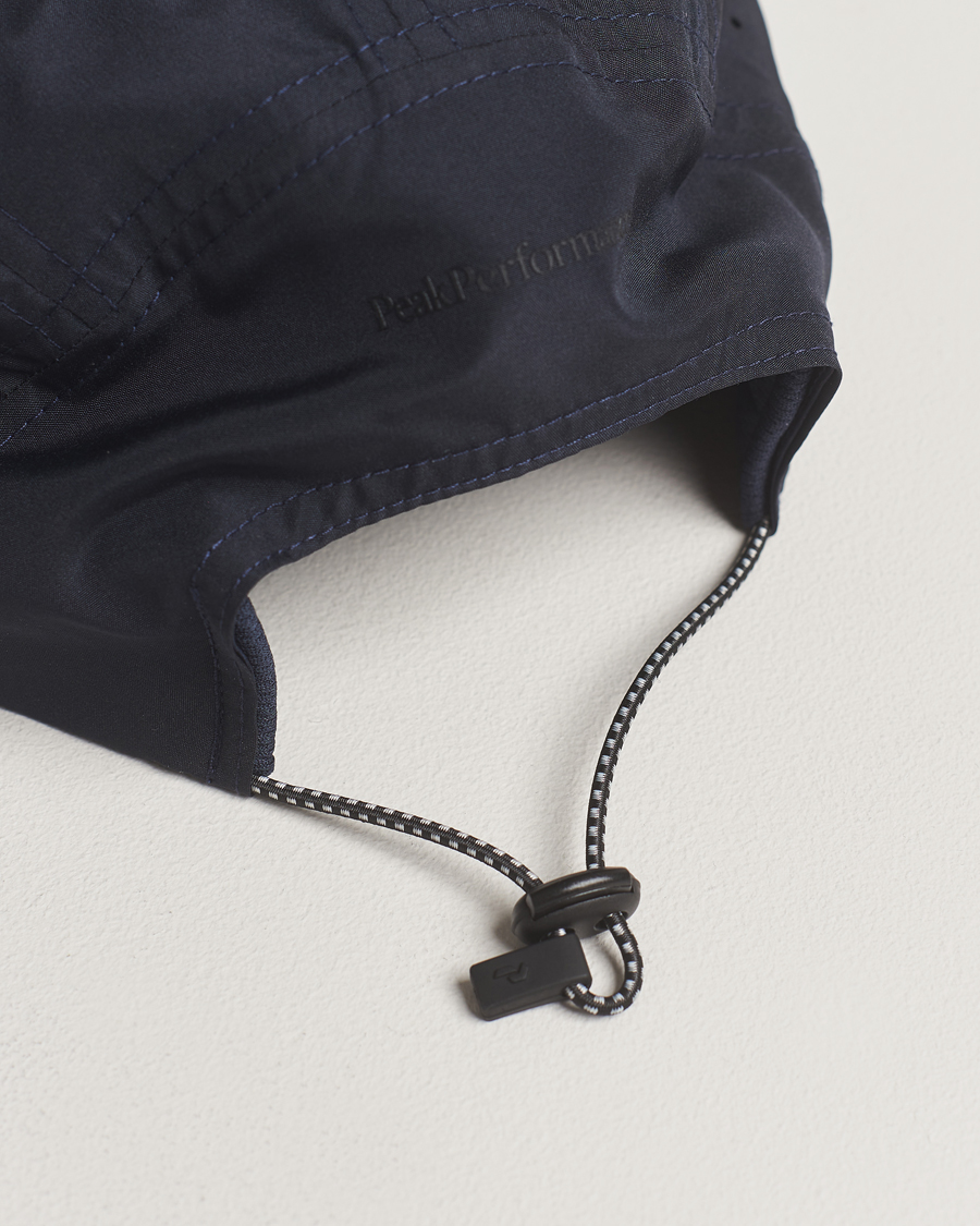 Uomini | Cappelli & Berretti | Peak Performance | Peak PerformanceLightweight CapSalute Blue