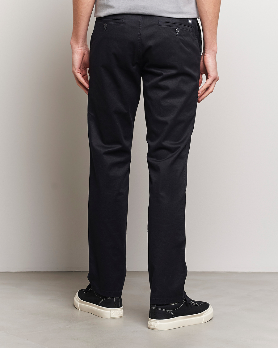Uomini | Pantaloni | Dockers | Original OPP Slim Twill Stretch Chino Black