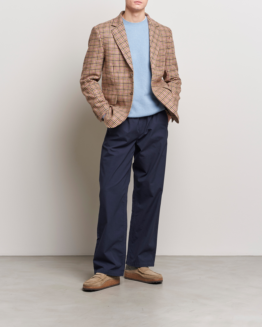 Uomini | Blazers | Palmes | Blaze Sport Coat Purple Sand