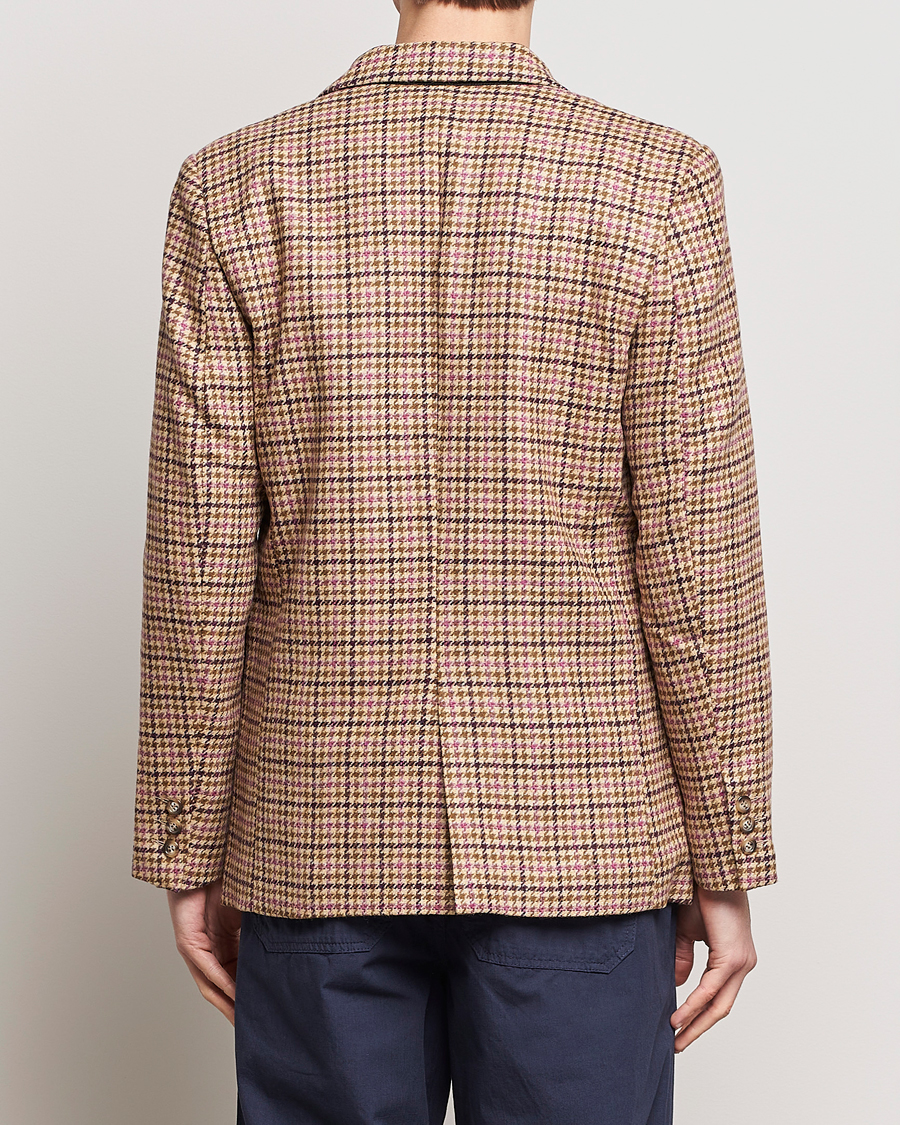 Uomini | Blazers | Palmes | Blaze Sport Coat Purple Sand