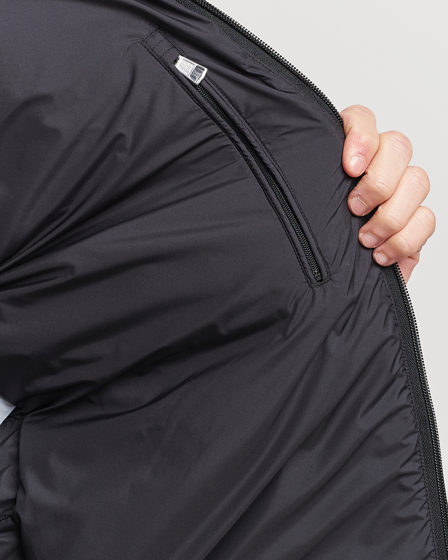 Uomini | Giacche | Moncler | Cerces Vest Black