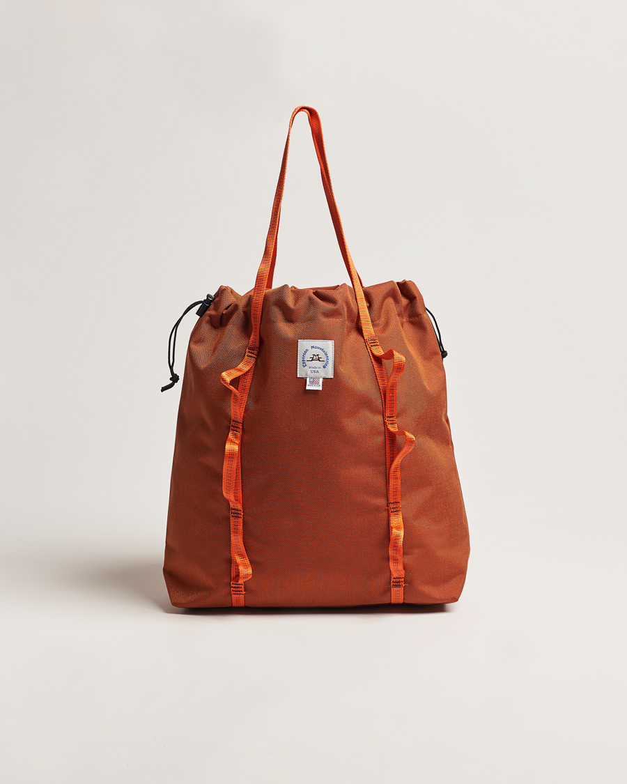 Uomini | Epperson Mountaineering Climb Tote Bag Clay | Epperson Mountaineering | Climb Tote Bag Clay