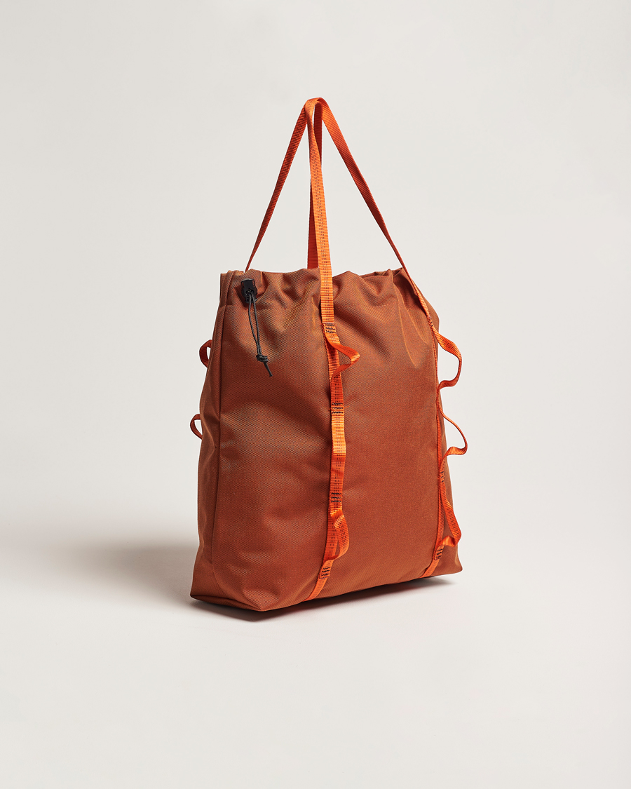 Uomini | Epperson Mountaineering Climb Tote Bag Clay | Epperson Mountaineering | Climb Tote Bag Clay