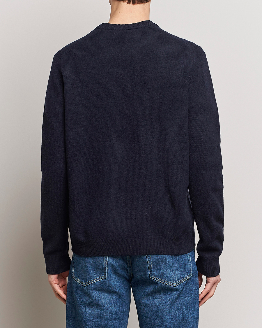 Uomini | Maglieria | Samsøe Samsøe | Isak Crew Neck Salute