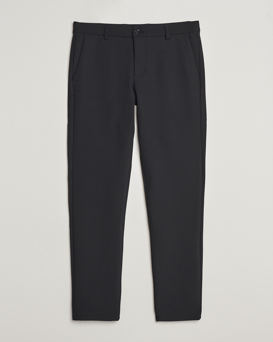 Uomini | Pantaloni | Samsøe Samsøe | Frankie Pants Black