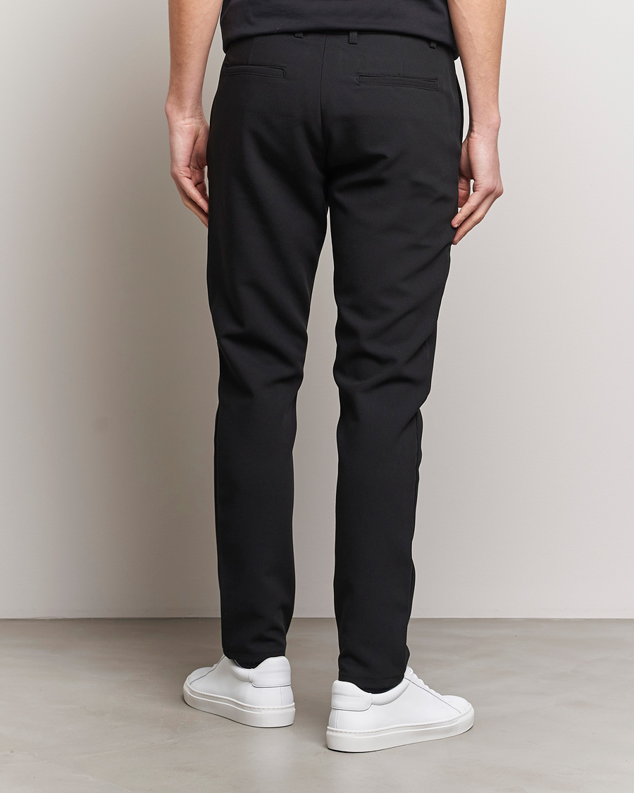 Uomini | Pantaloni | Samsøe Samsøe | Frankie Pants Black