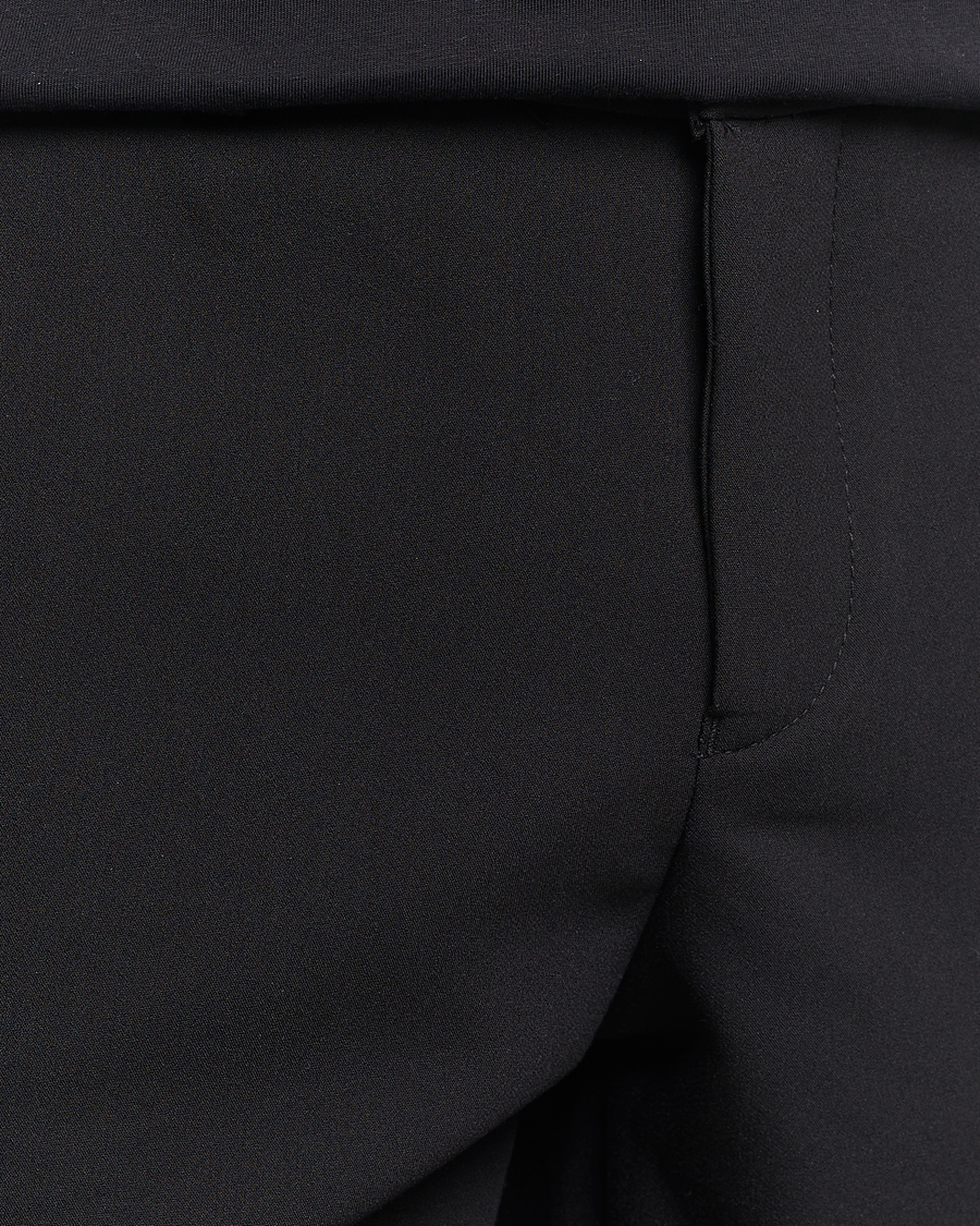 Uomini | Pantaloni | Samsøe Samsøe | Frankie Pants Black