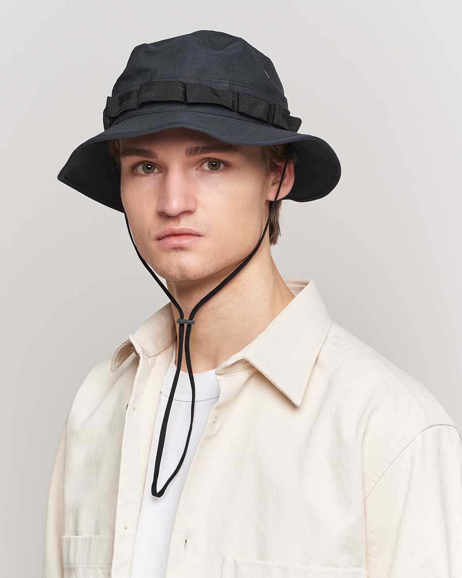 Uomini | orSlow US Army Hat Navy | orSlow | US Army Hat Navy