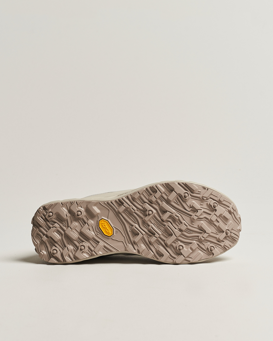 Uomini | Scarpe da corsa | Norda | 002 Running Sneakers Cinder