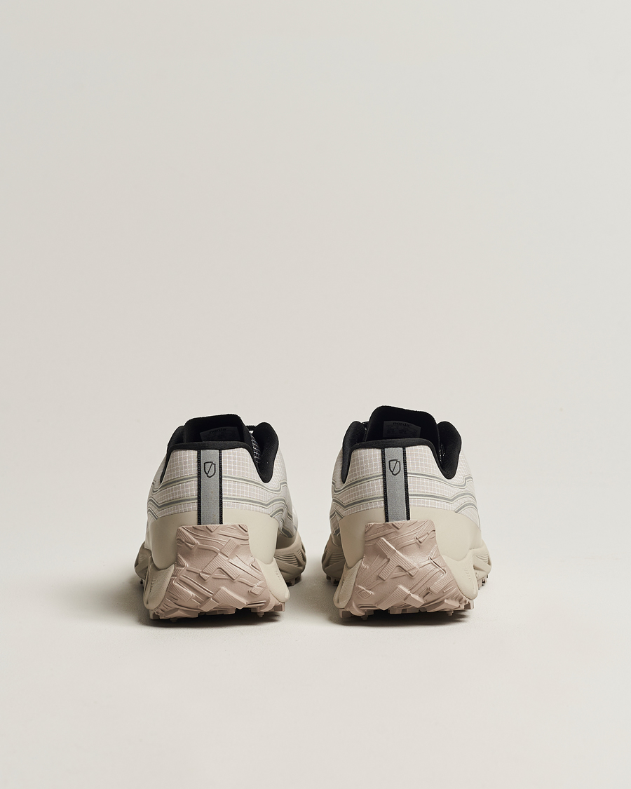 Uomini | Scarpe da corsa | Norda | 002 Running Sneakers Cinder