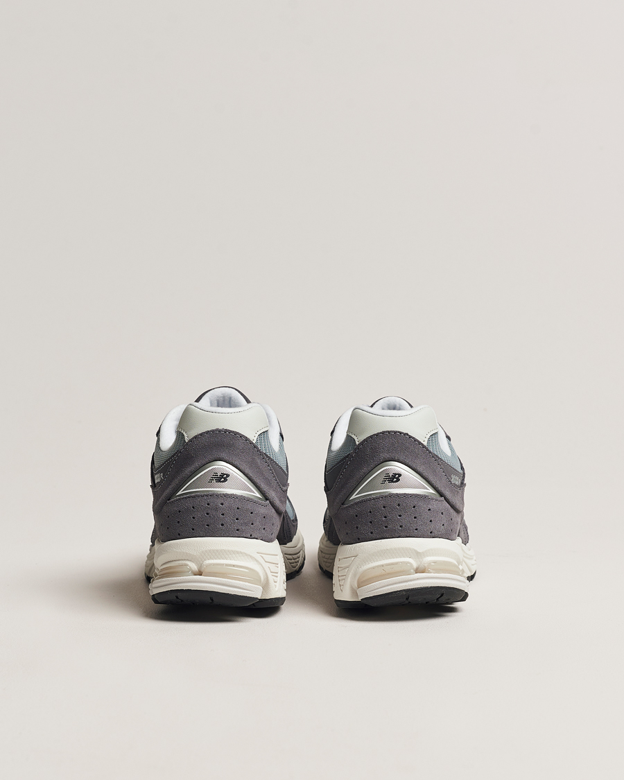 Uomini | New Balance 2002R Sneakers Magnet | New Balance | 2002R Sneakers Magnet