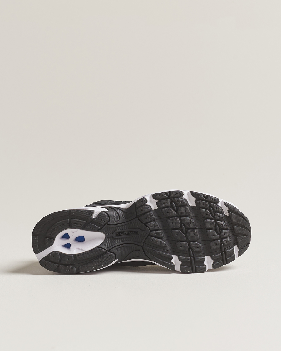 Uomini | New Balance 530 Sneakers Black | New Balance | 530 Sneakers Black