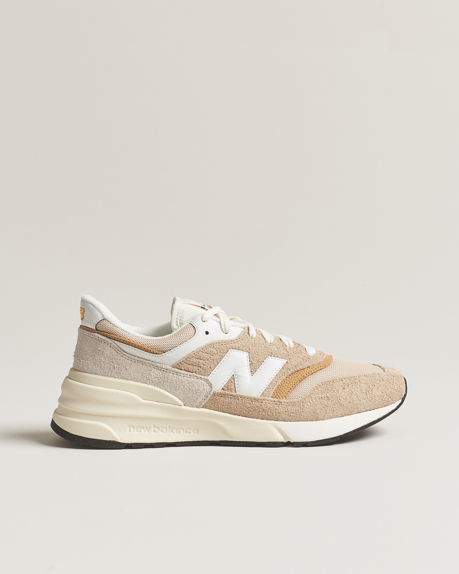 Uomini | New Balance 997R Sneakers Dolce | New Balance | 997R Sneakers Dolce