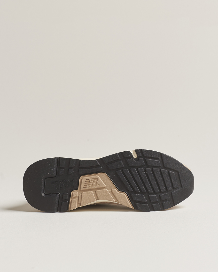 Uomini | New Balance 997R Sneakers Dolce | New Balance | 997R Sneakers Dolce