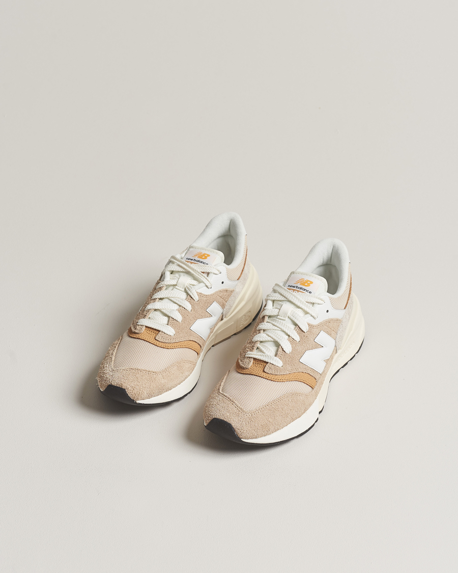 Uomini | New Balance 997R Sneakers Dolce | New Balance | 997R Sneakers Dolce