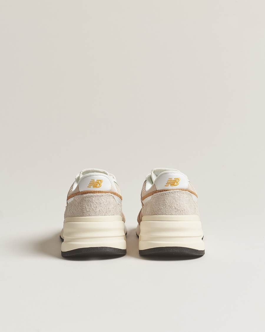 Uomini | New Balance 997R Sneakers Dolce | New Balance | 997R Sneakers Dolce