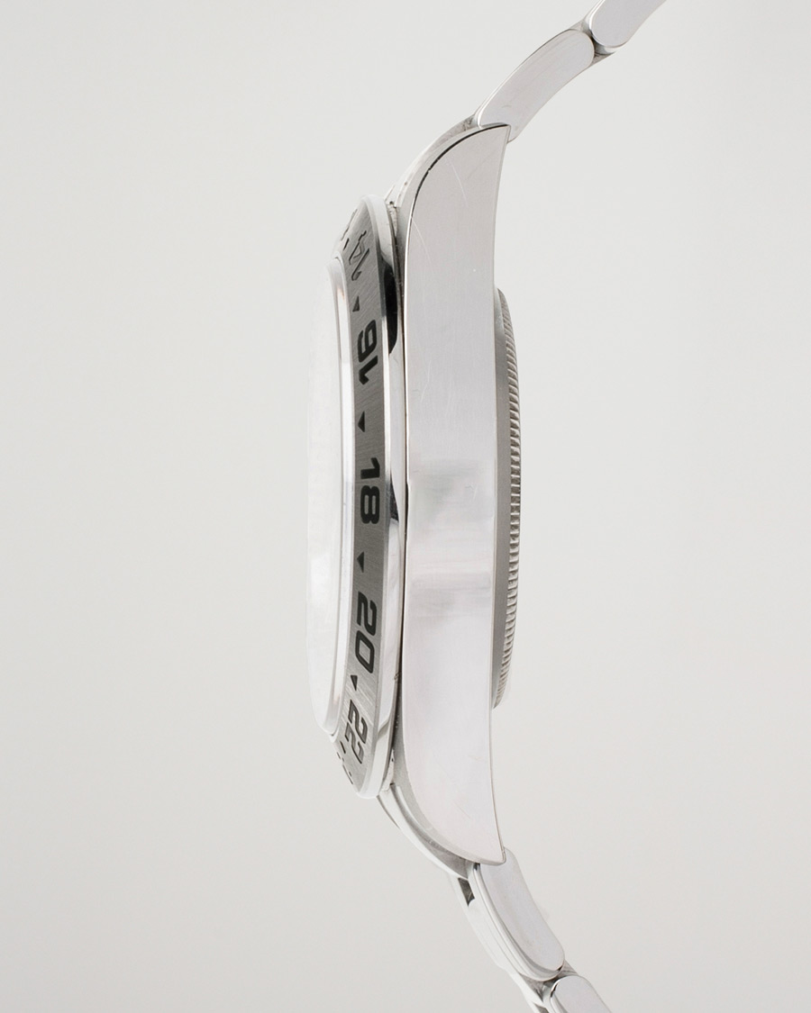 Uomini | Rolex Pre-Owned Explorer II 226570 Silver | Rolex Pre-Owned | Explorer II 226570 Silver