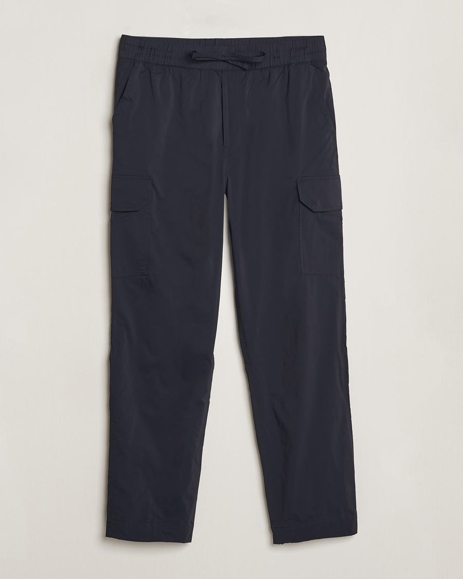 Uomini | Pantaloni | Canada Goose | Killarney Pant Black