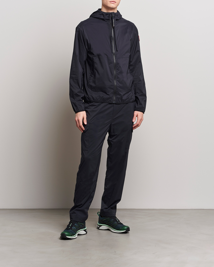 Uomini | Pantaloni | Canada Goose | Killarney Pant Black