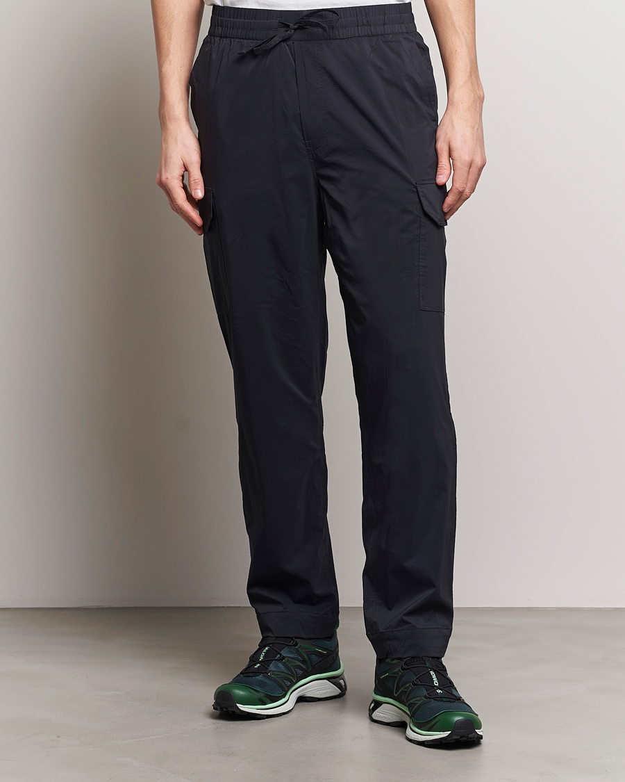 Uomini | Pantaloni | Canada Goose | Killarney Pant Black