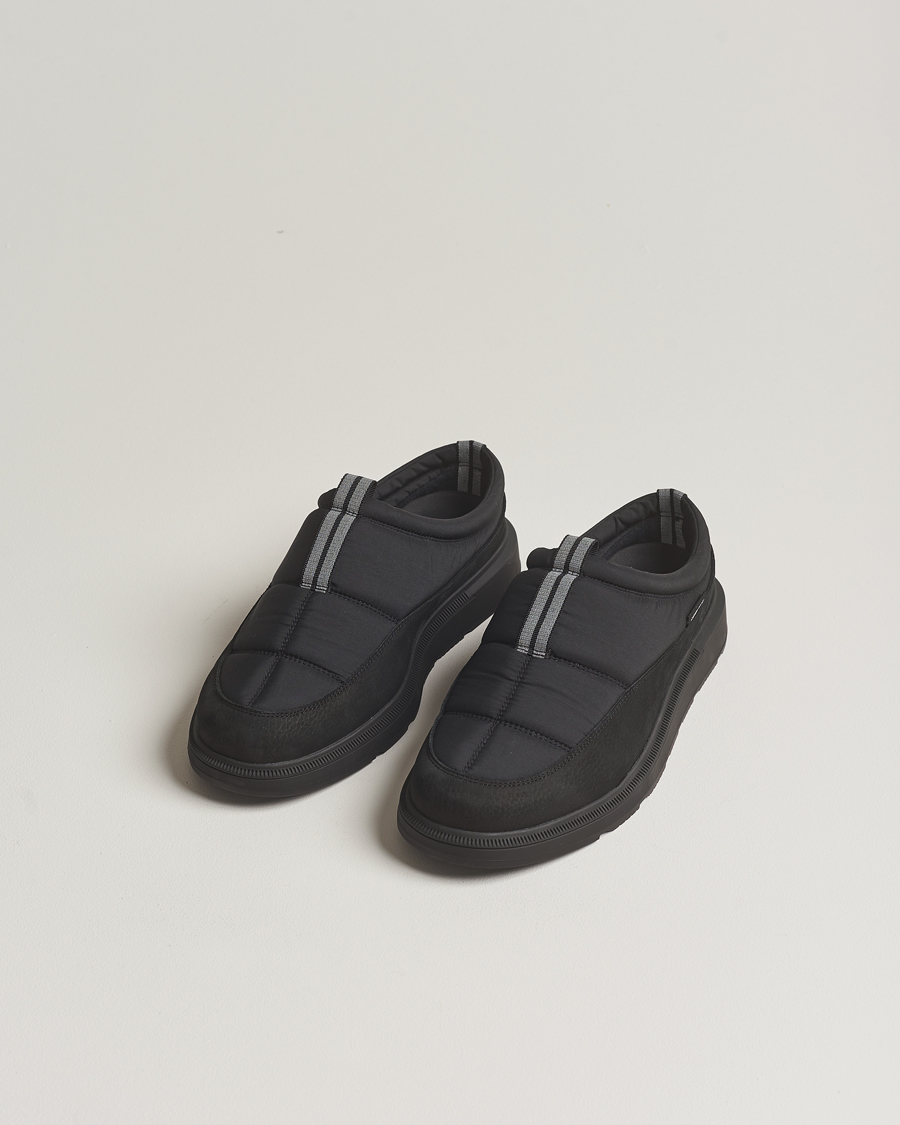 Uomini | Canada Goose Crofton Mule Black | Canada Goose | Crofton Mule Black