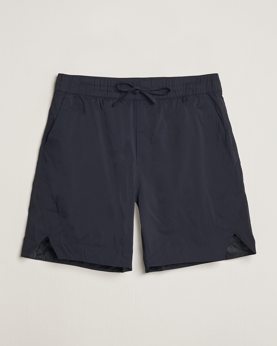 Uomini | Pantaloncini | Canada Goose | Killarney Shorts Black