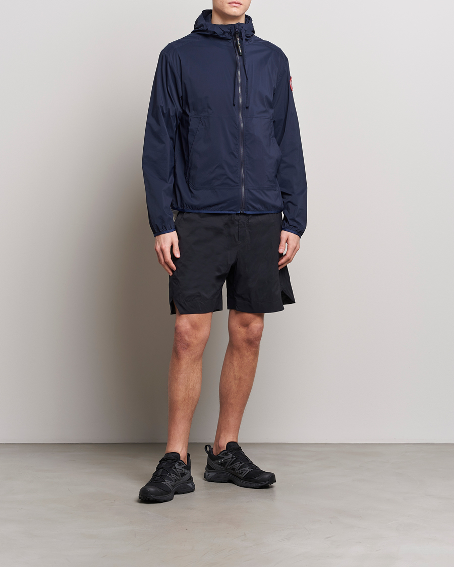 Uomini | Pantaloncini | Canada Goose | Killarney Shorts Black
