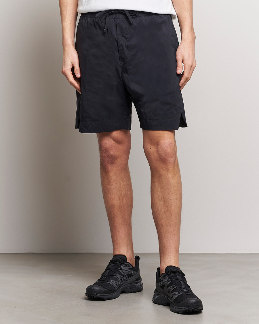 Uomini | Pantaloncini | Canada Goose | Killarney Shorts Black