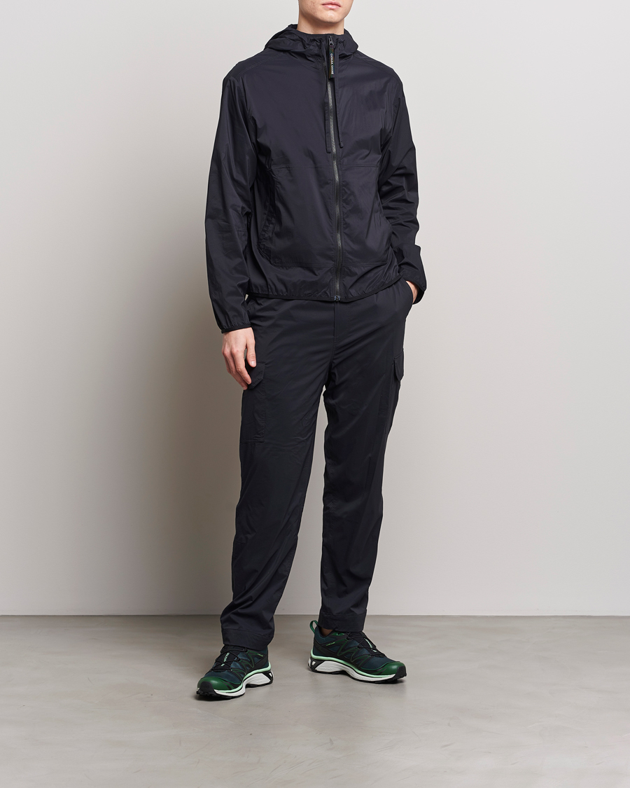 Uomini | Giacche | Canada Goose | Killarney Wind Jacket Black