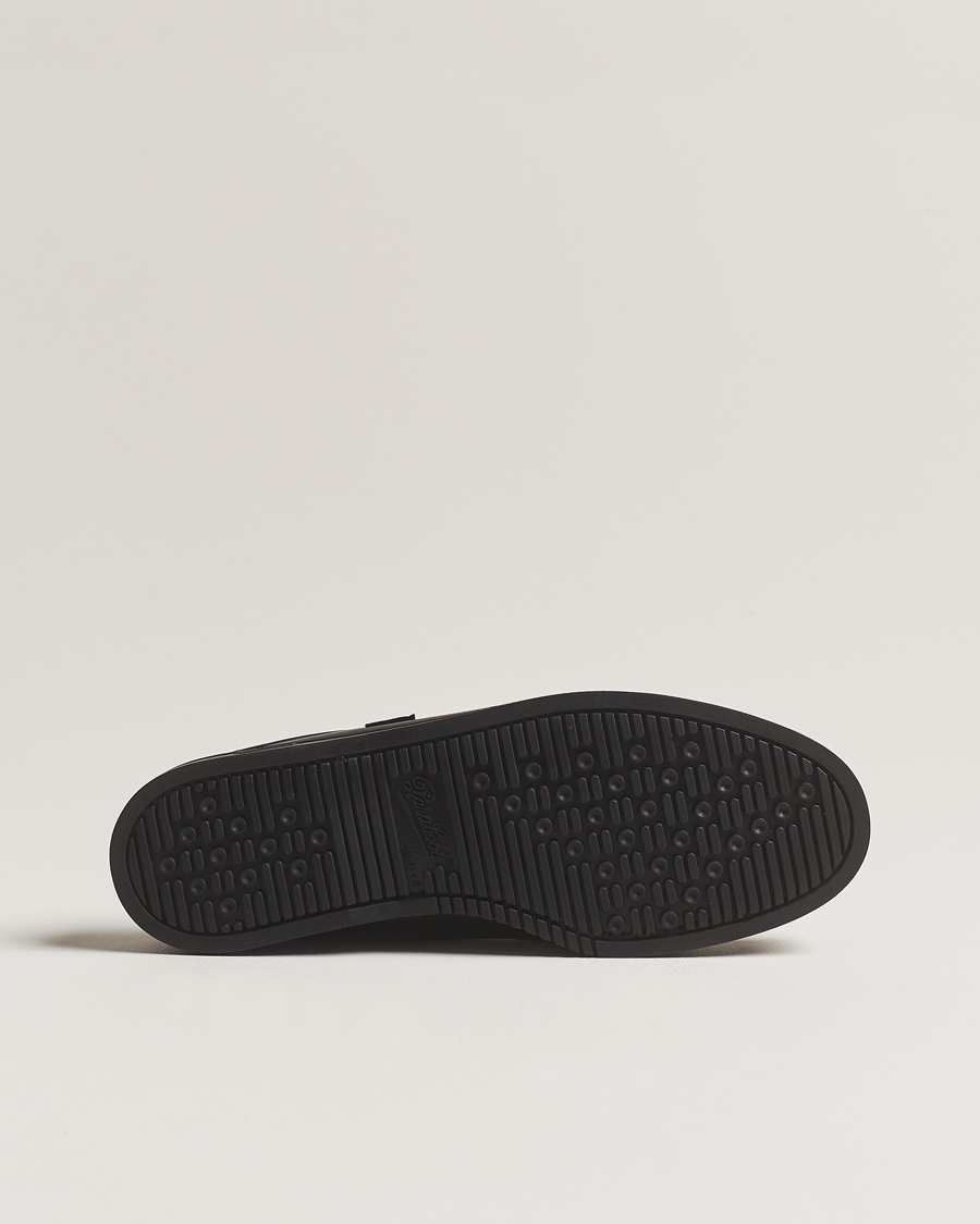 Uomini | Sandali & Diapositive | Paraboot | Bahamas Slipper Black