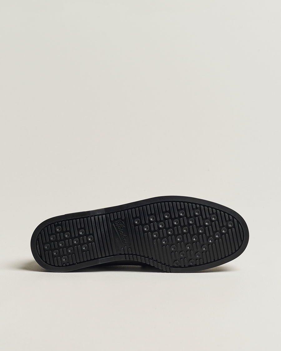 Uomini | Mocassini | Paraboot | Coraux Moccasin Black