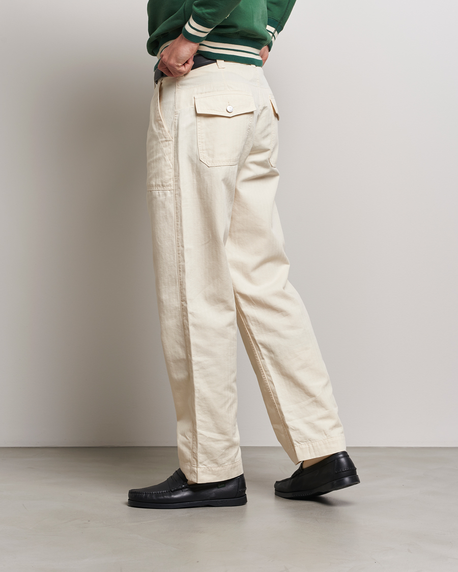 Uomini | Mocassini | Paraboot | Coraux Moccasin Black