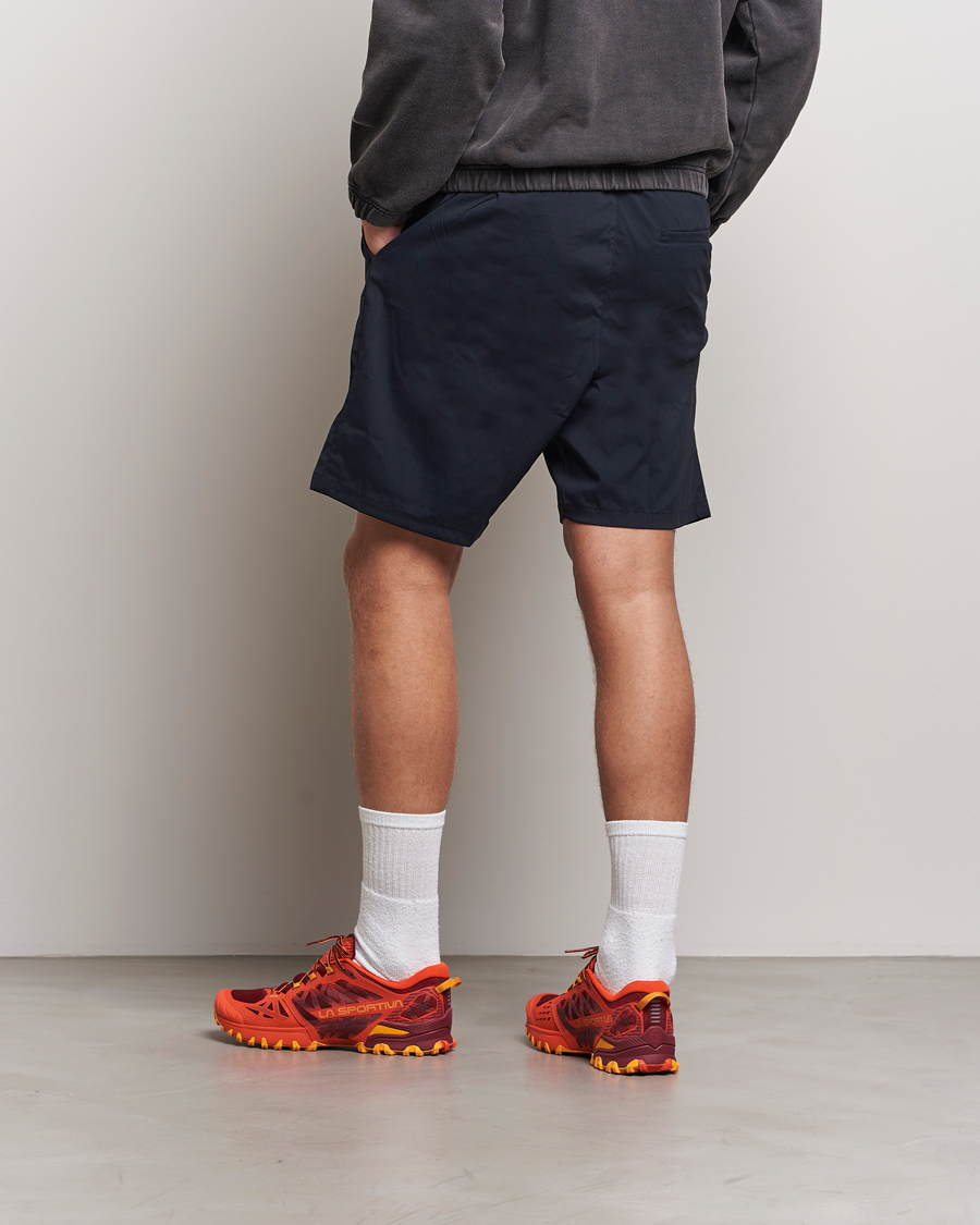 Uomini | La Sportiva Bushido III Trail Running Sneakers Cherry Tomato | La Sportiva | Bushido III Trail Running Sneakers Cherry Tomato