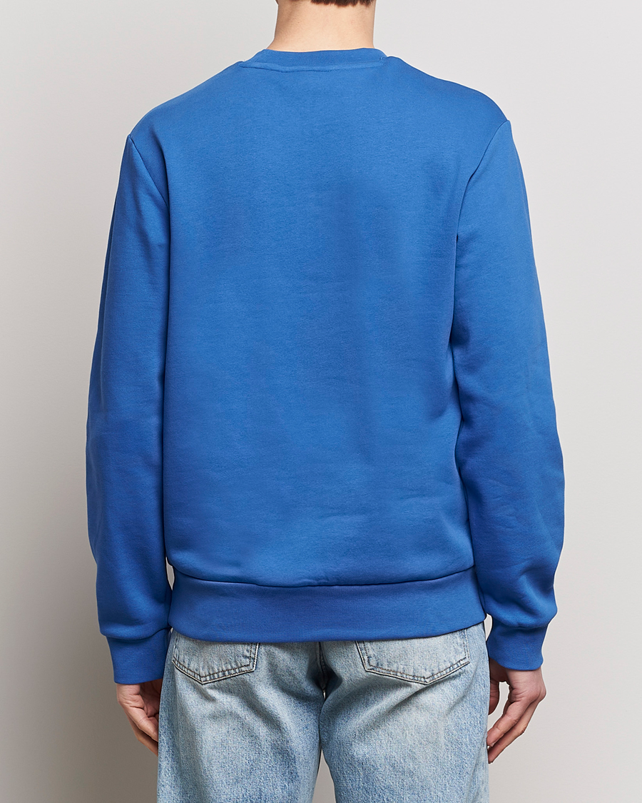 Uomini | Maglieria | Lacoste | Crew Neck Sweatshirt Ladigue