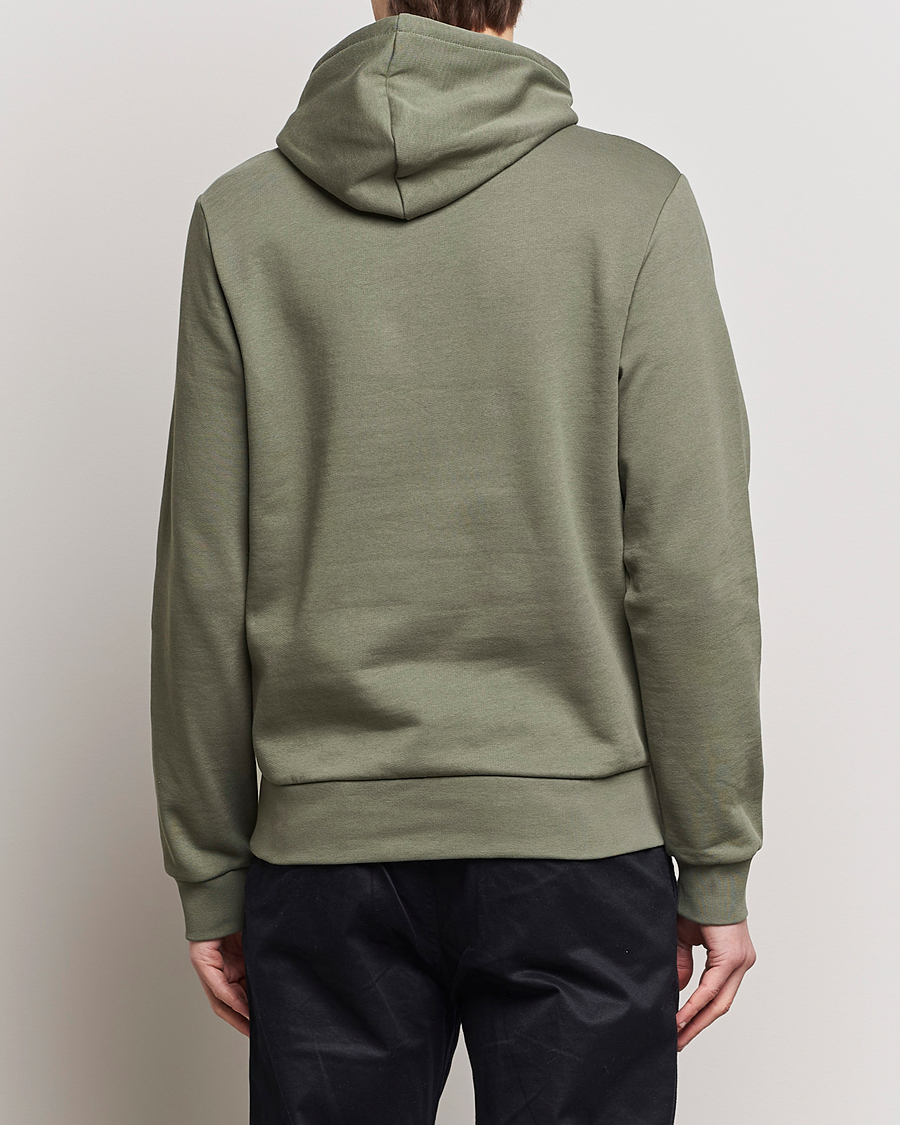 Uomini | Maglieria | Lacoste | Hoodie Tank