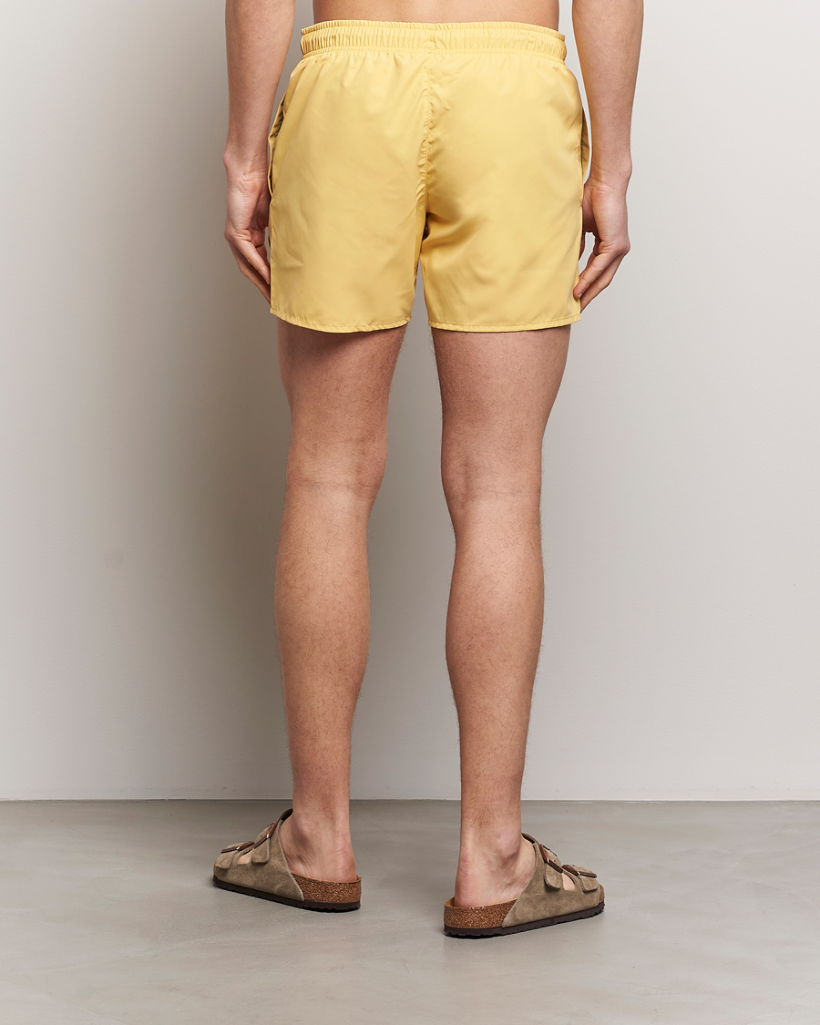 Uomini | Costumi da bagno | Lacoste | Bathingtrunks Cornsilk