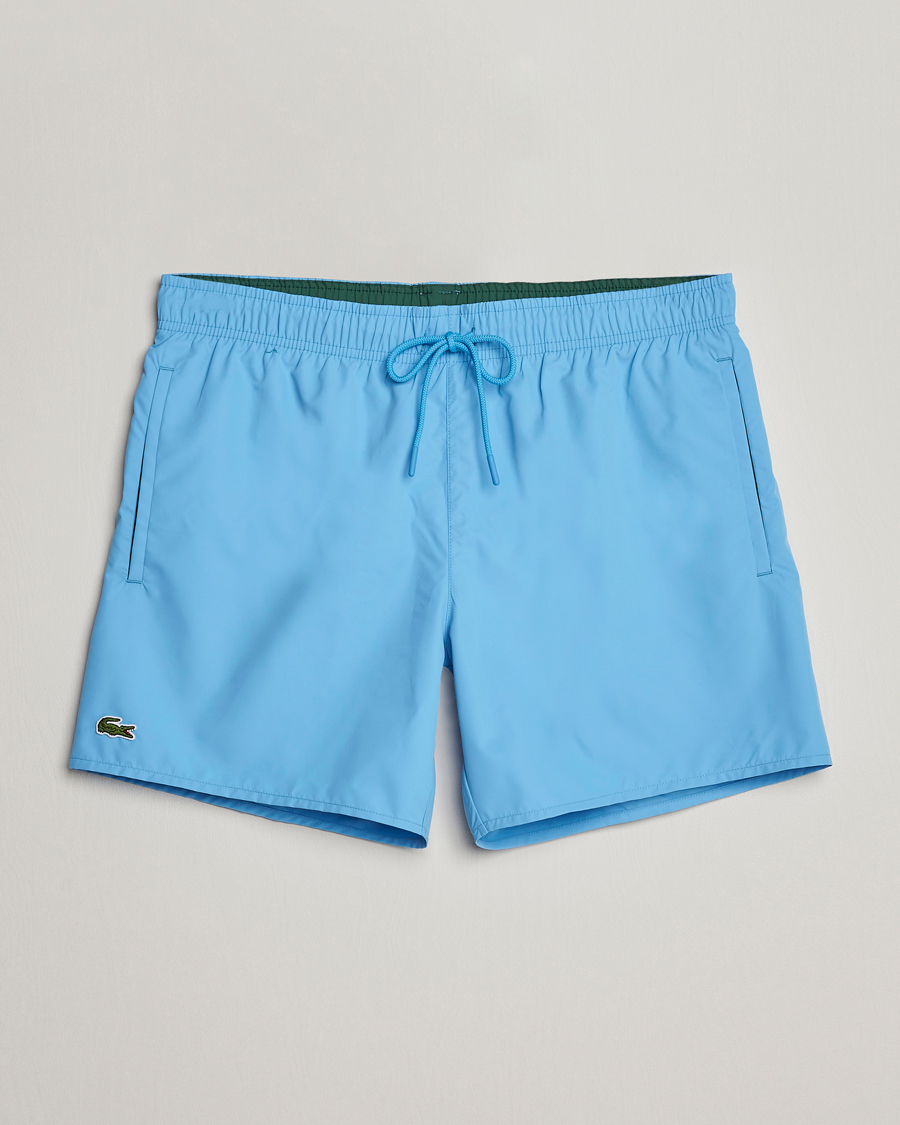 Uomini | Costumi da bagno | Lacoste | Bathingtrunks Bonnie