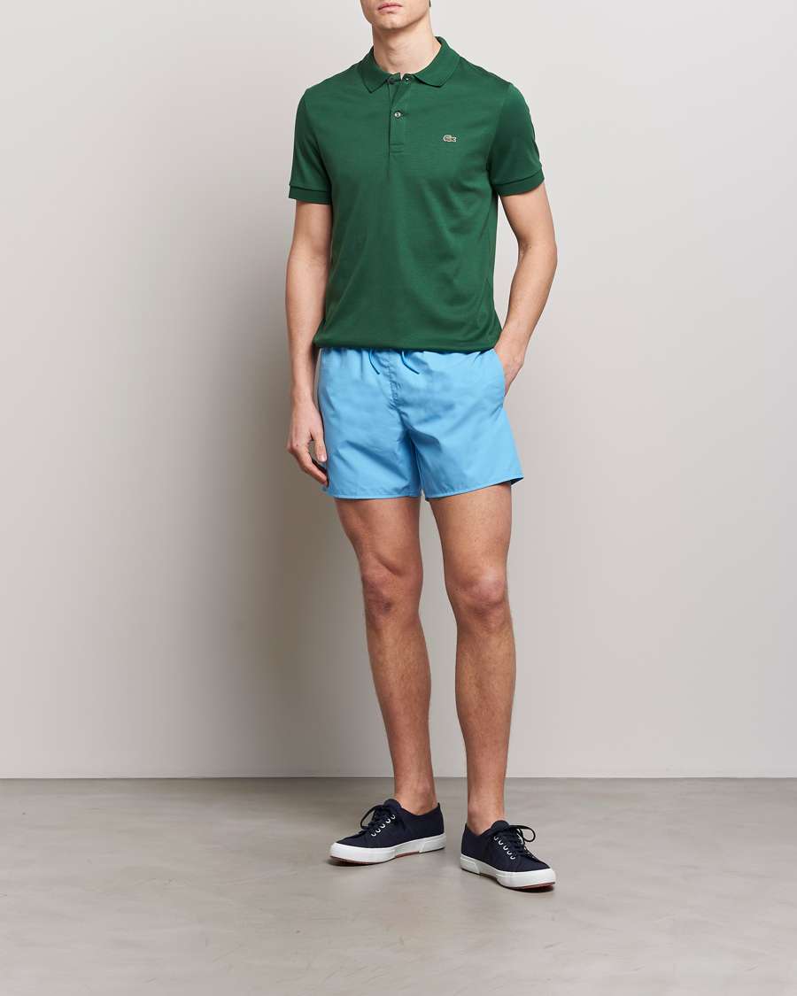 Uomini | Costumi da bagno | Lacoste | Bathingtrunks Bonnie