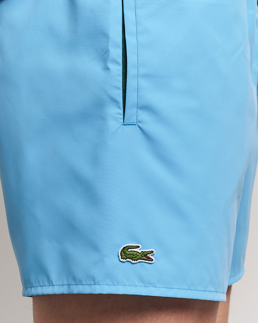 Uomini | Costumi da bagno | Lacoste | Bathingtrunks Bonnie