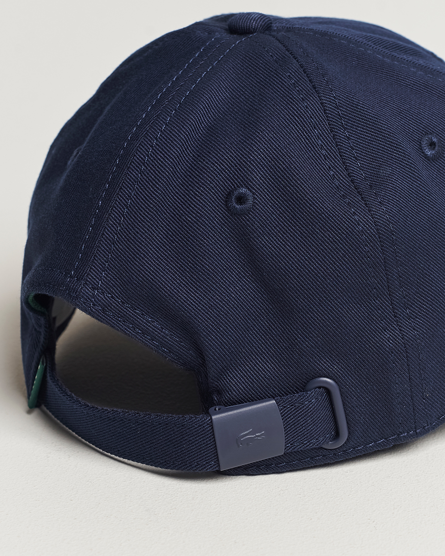 Uomini | Cappelli & Berretti | Lacoste | Cap Navy