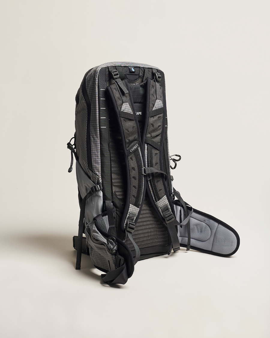 Uomini | Borse | Osprey | Talon Pro 20 Silver Lining