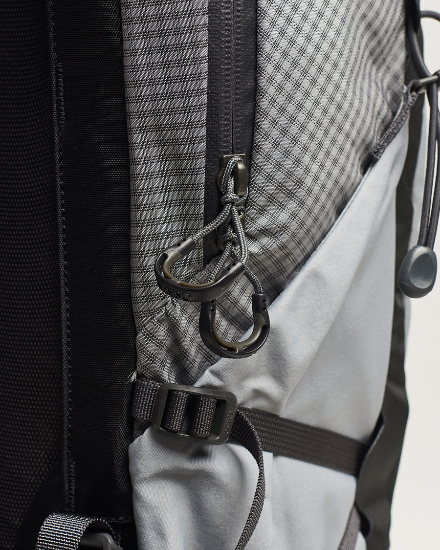 Uomini | Borse | Osprey | Talon Pro 20 Silver Lining