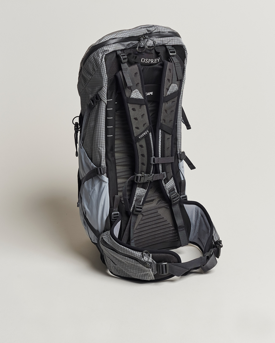 Uomini | Borse | Osprey | Talon Pro 30 Silver Lining