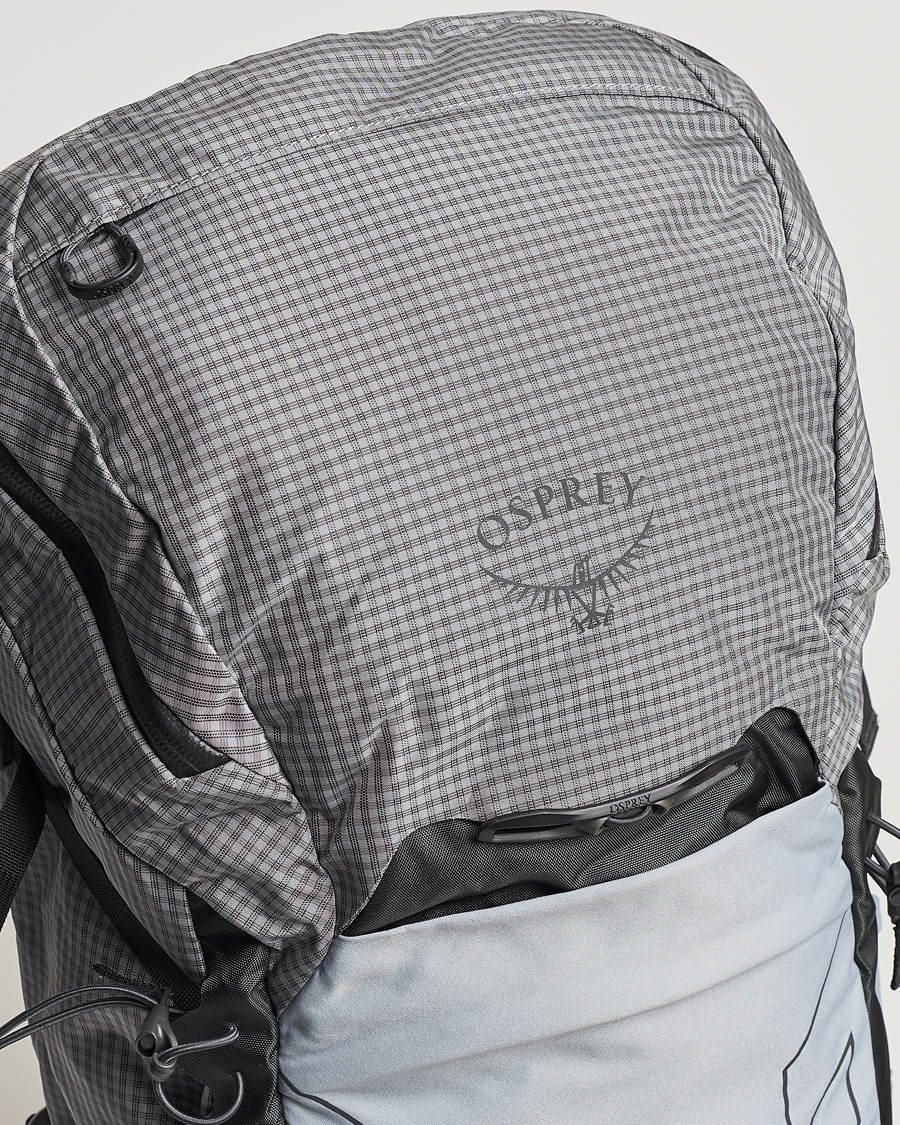 Uomini | Borse | Osprey | Talon Pro 30 Silver Lining