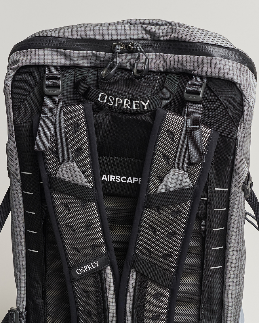 Uomini | Borse | Osprey | Talon Pro 30 Silver Lining