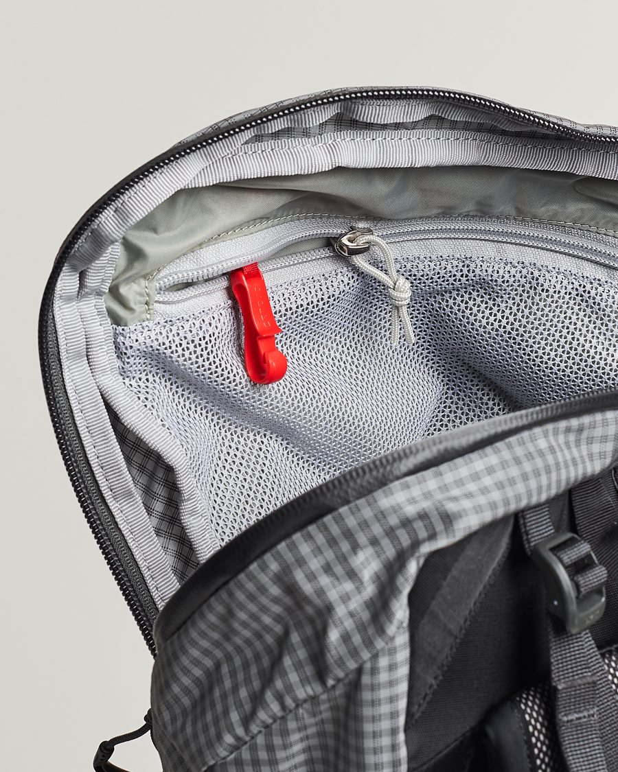 Uomini | Borse | Osprey | Talon Pro 30 Silver Lining