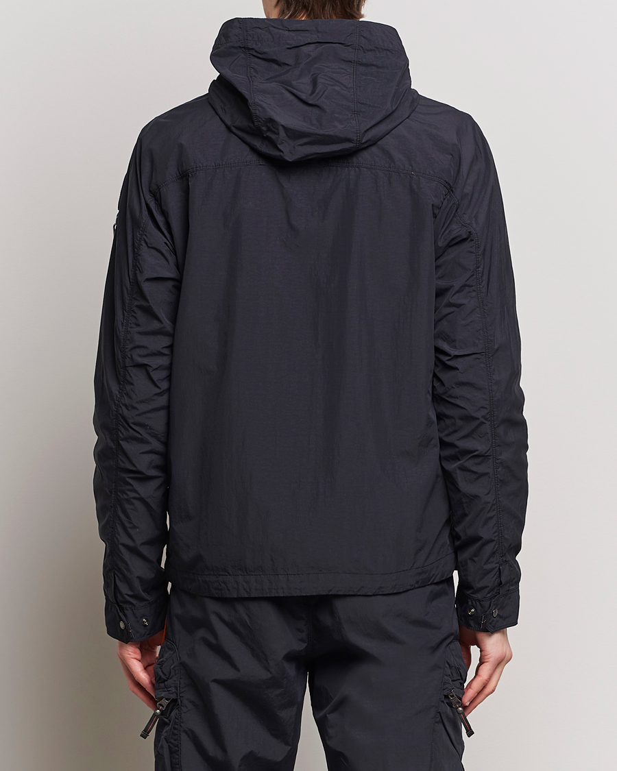 Uomini | Giacche | Parajumpers | Jonty Rescue Uniform Hooded Jacket Black